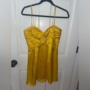 Cinq a sept dress brand new